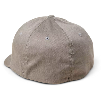 Gorra Toxsyk flexfit [gris]