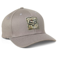 Gorra Same Level Flexfit [gris]