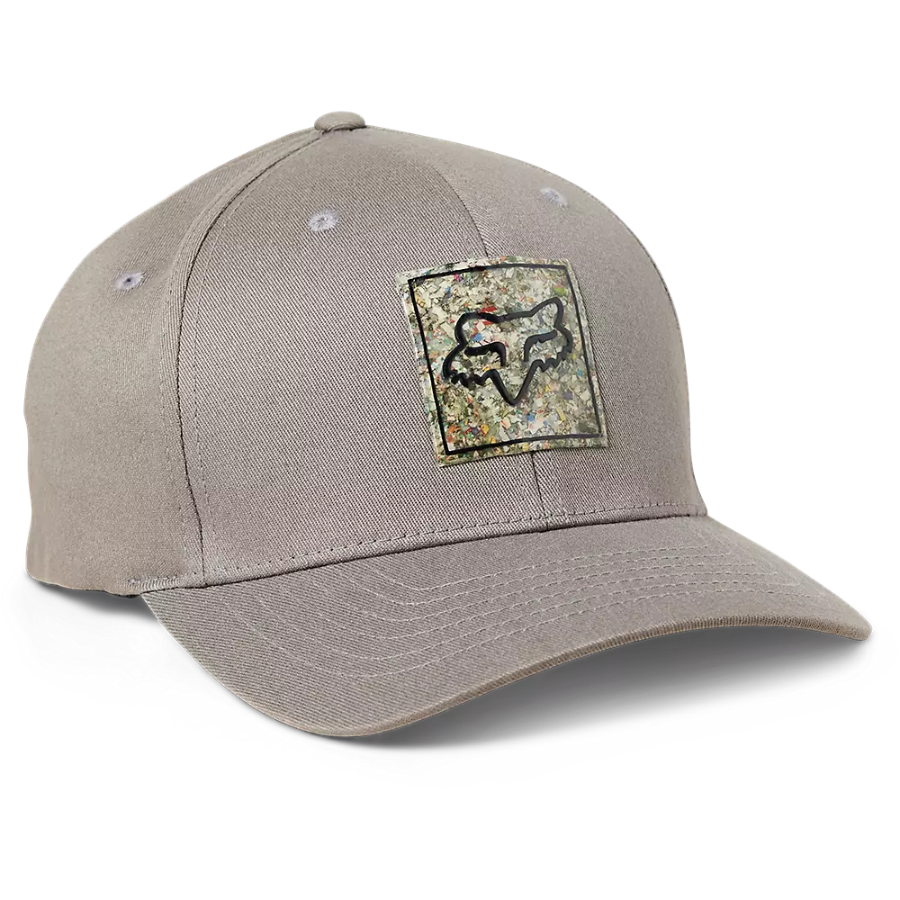 Gorra Same Level Flexfit [gris]