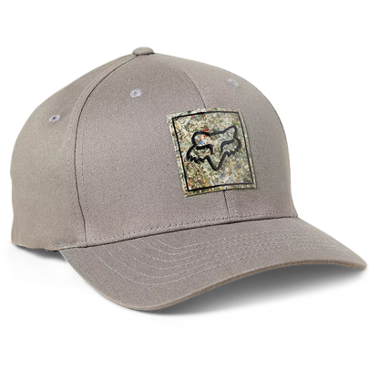 Gorra Same Level Flexfit [gris]