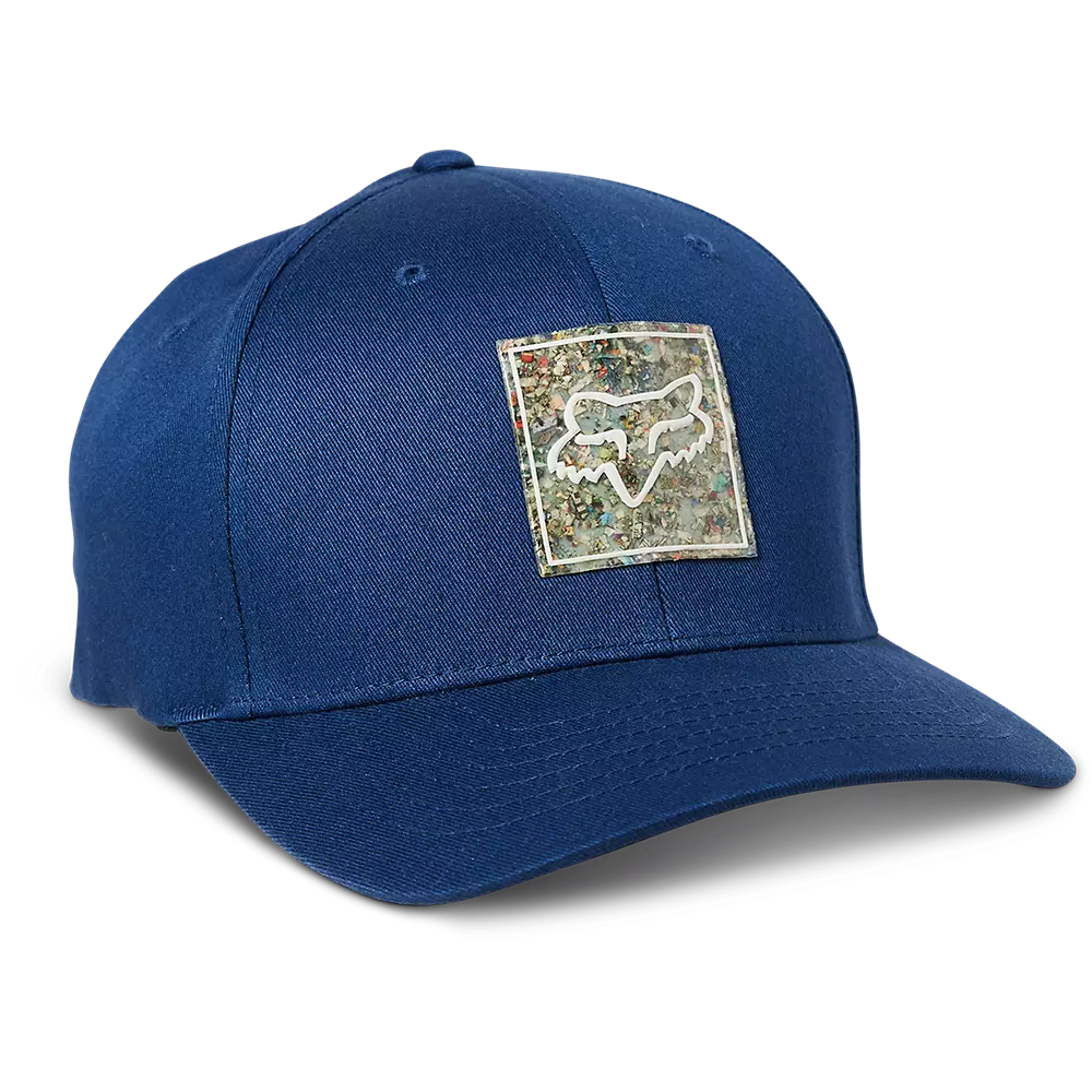 Gorra Same Level Flexfit [azul]