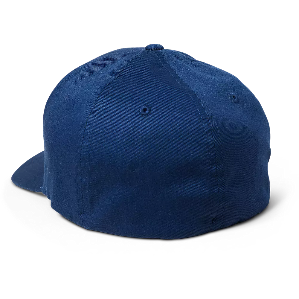 Gorra Same Level Flexfit [azul]