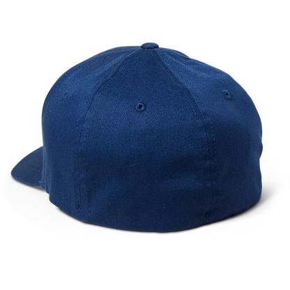 Gorra Same Level Flexfit [azul]