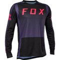 Jersey Fox Defend [Race Capsule]