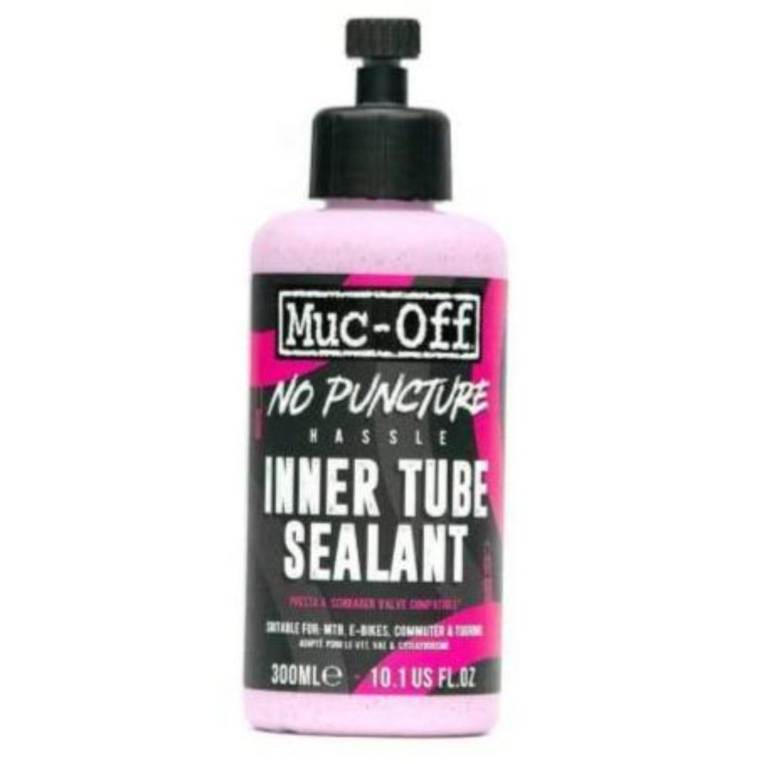 Sellador Muc-off no puncture 300ML