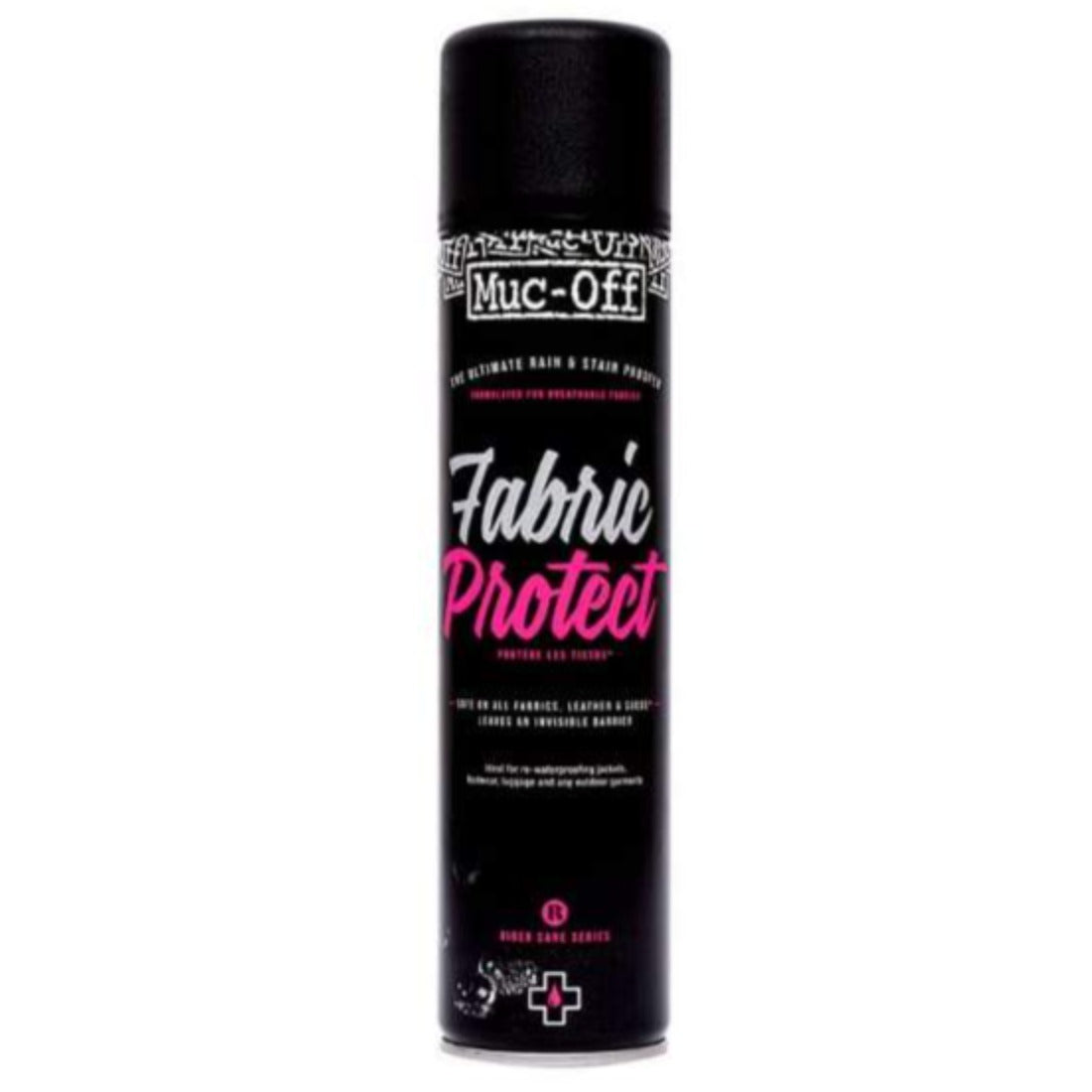 Muc-off spray protector de telas 400 ML