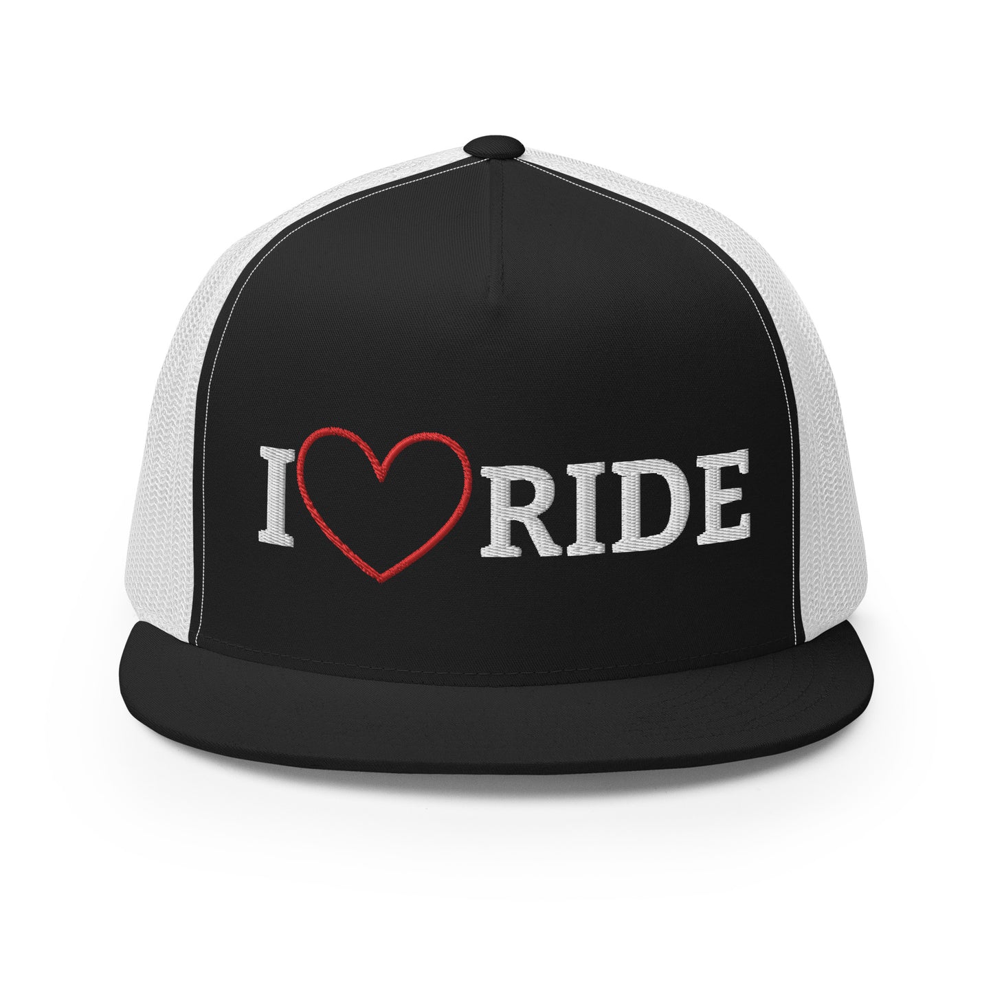 Gorra I LOVE RIDE