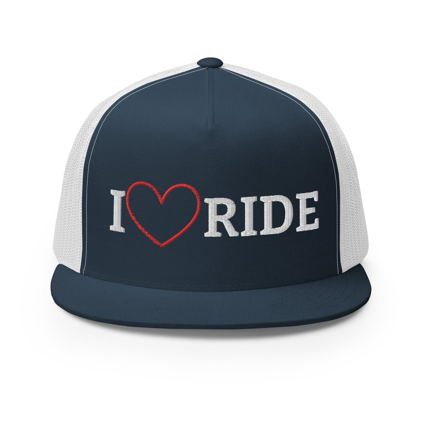 Gorra I LOVE RIDE