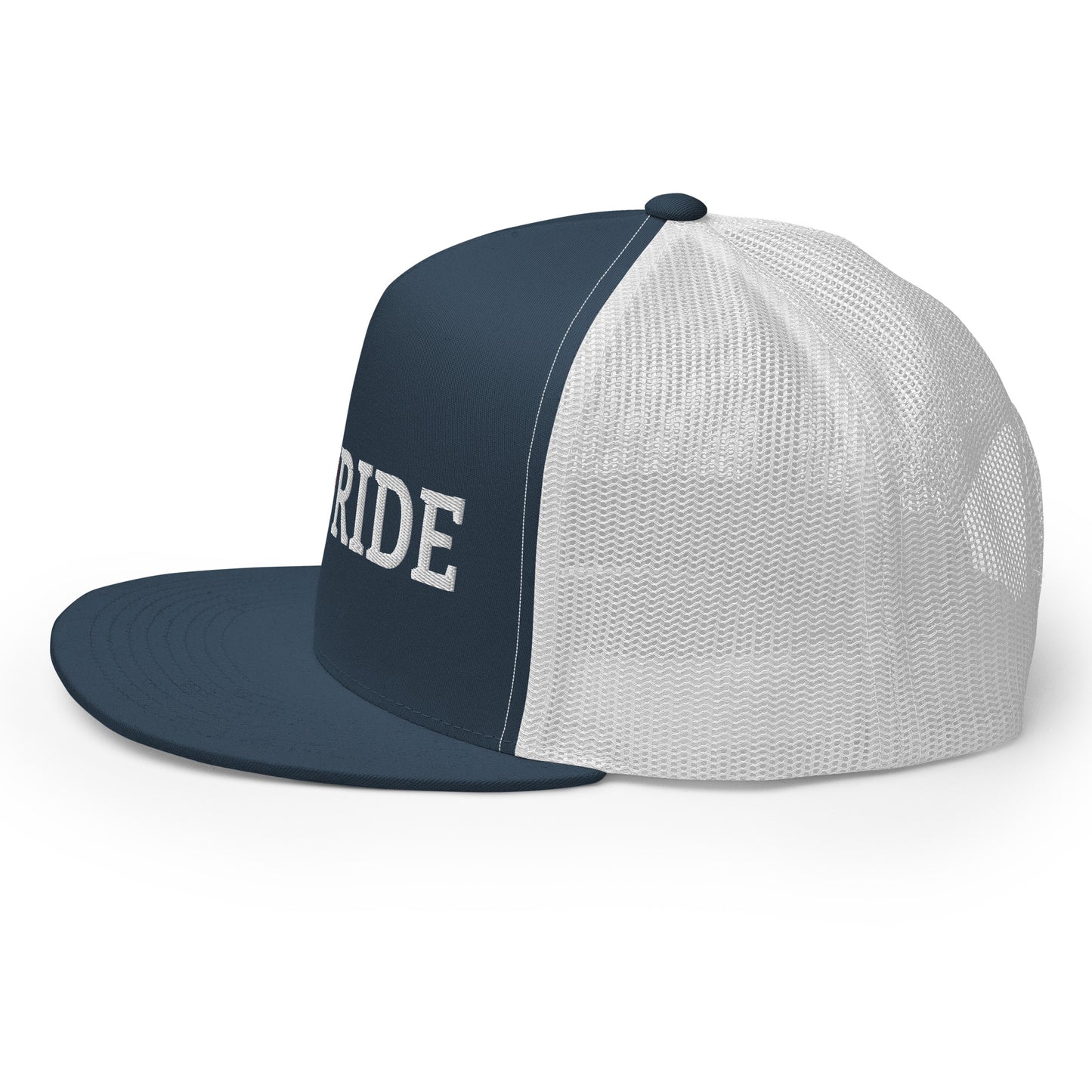 Gorra I LOVE RIDE