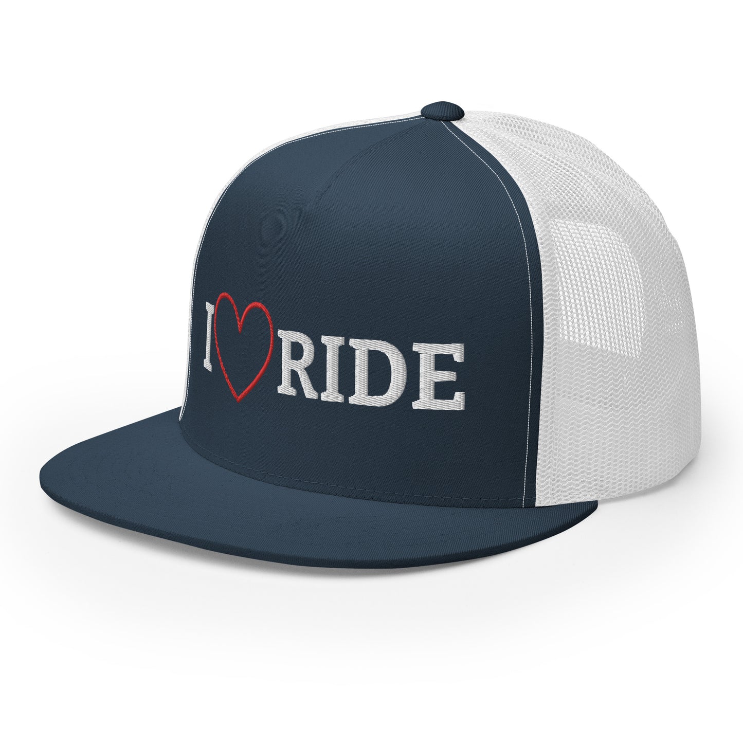 Gorra I LOVE RIDE