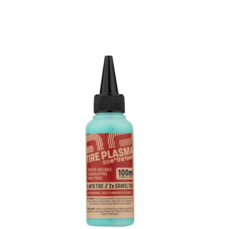 Sellador Tire Plasma 100ML