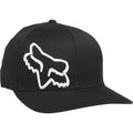 Gorra Flex 45 flexfit [negro]