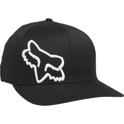 Gorra Flex 45 flexfit [negro]