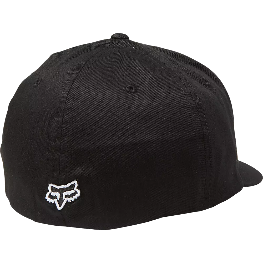 Gorra Flex 45 flexfit [negro]