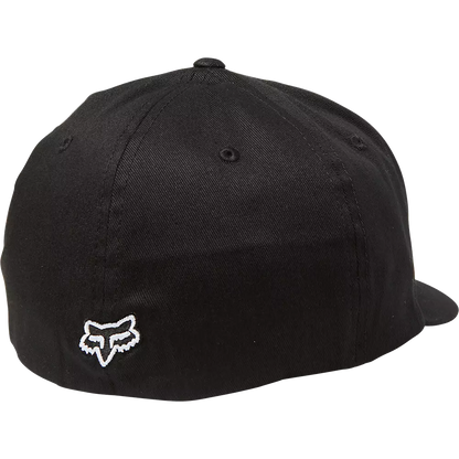 Gorra Flex 45 flexfit [negro]