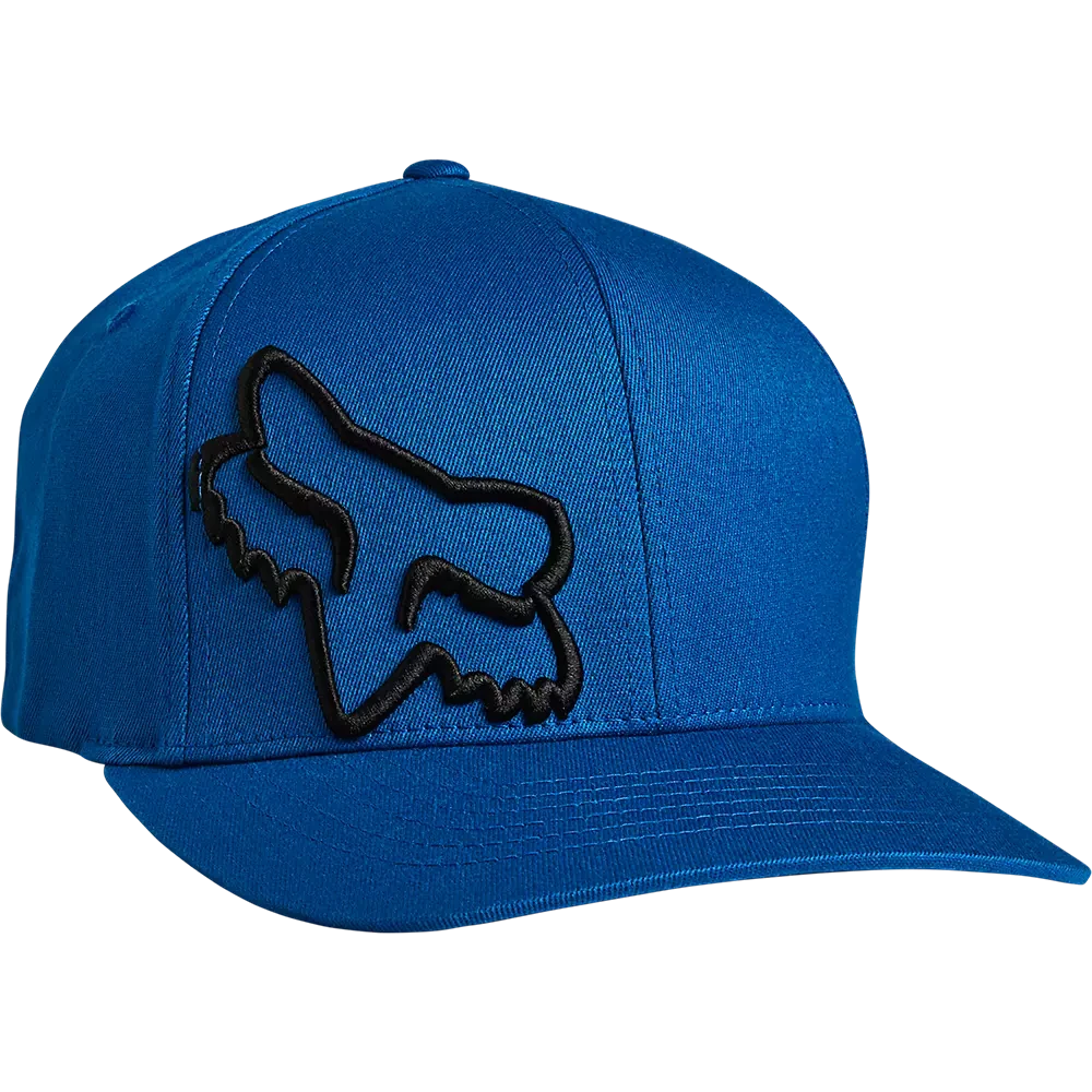 Gorra Flex 45 Flexfit [azul]