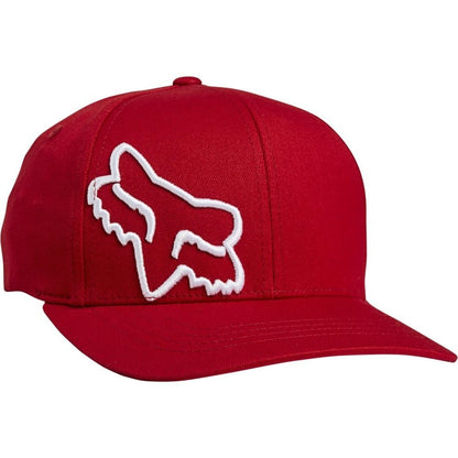 Gorra Flex 45 Flexfit [rojo]