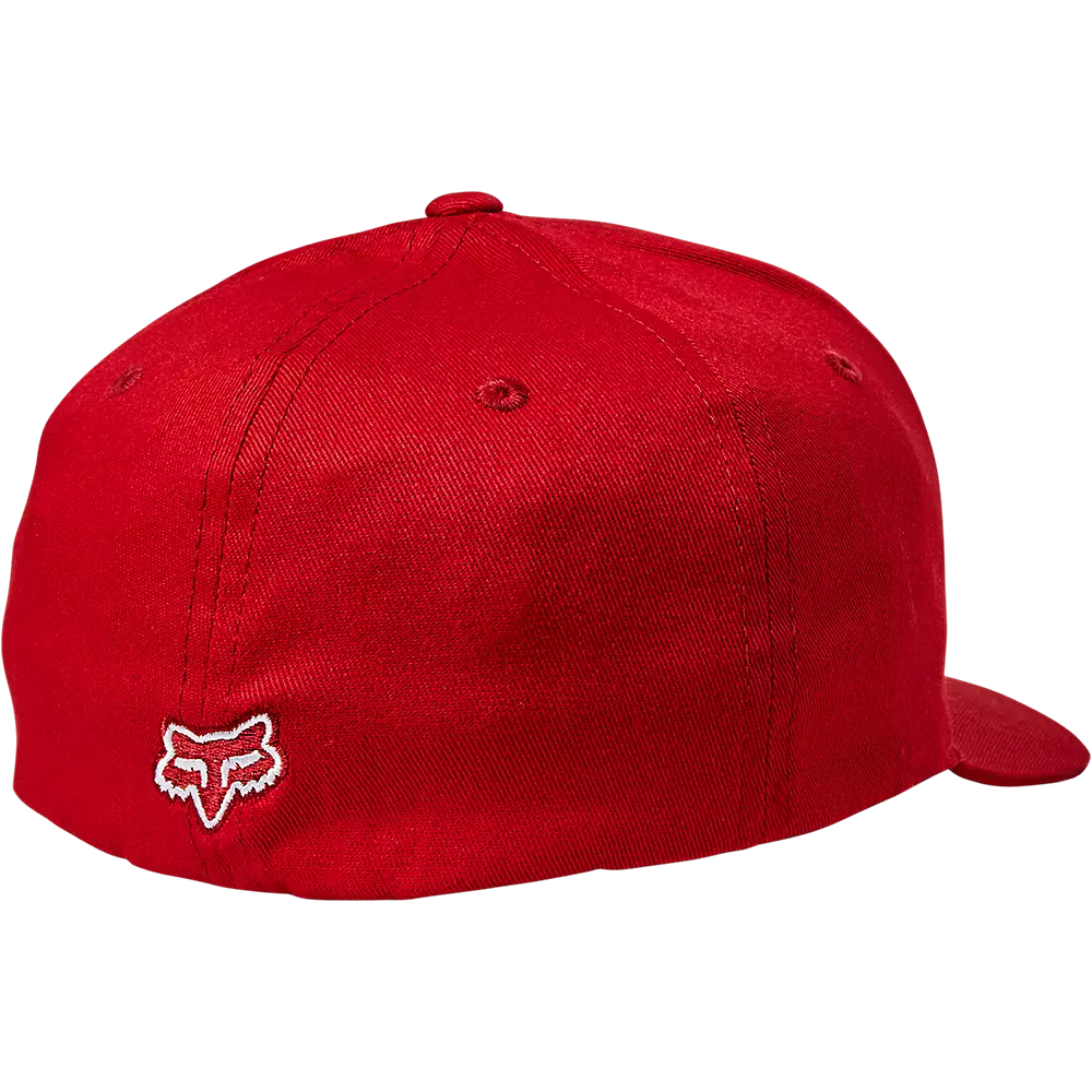 Gorra Flex 45 Flexfit [rojo]