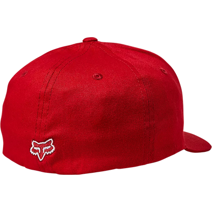 Gorra Flex 45 Flexfit [rojo]