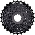 Piñon de casette SHIMANO CS-HG200-7 7V 12-28T
