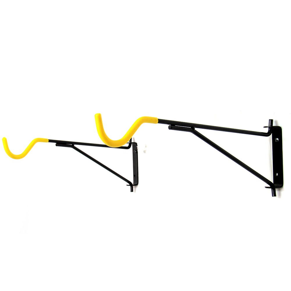 Soporte pared sencillo bike parking system