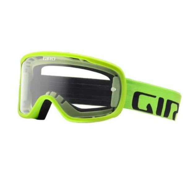 Goggle Tempo mica clara