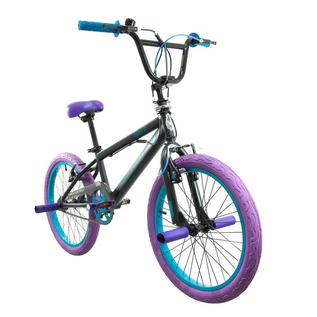 Bicicleta Benotto Rollie 20"
