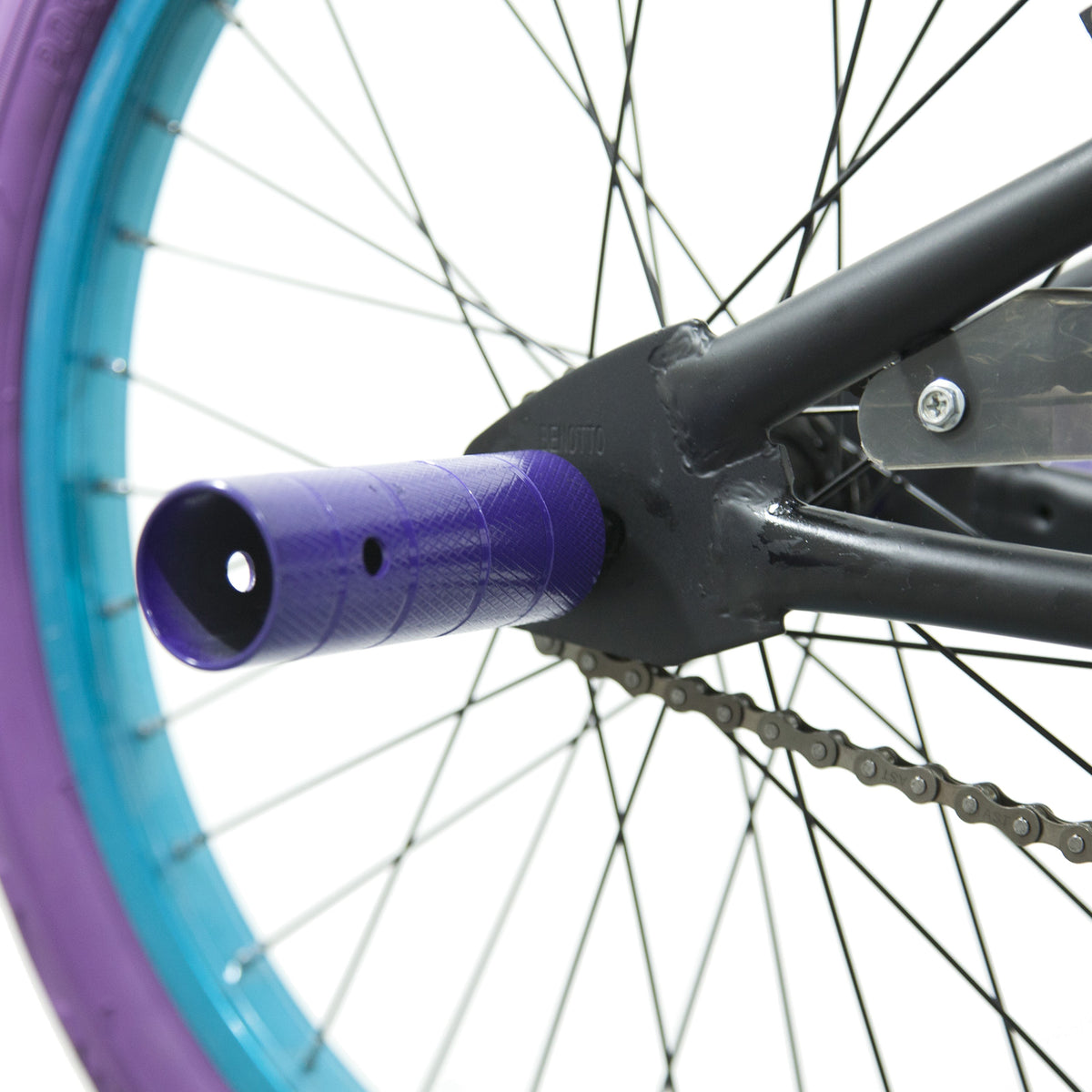Bicicleta Benotto Rollie 20"