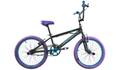 Bicicleta Benotto Rollie 20"