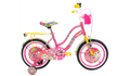 Bicicleta Benotto Chamoy 16"