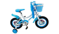 Bicicleta Nice girl 16"