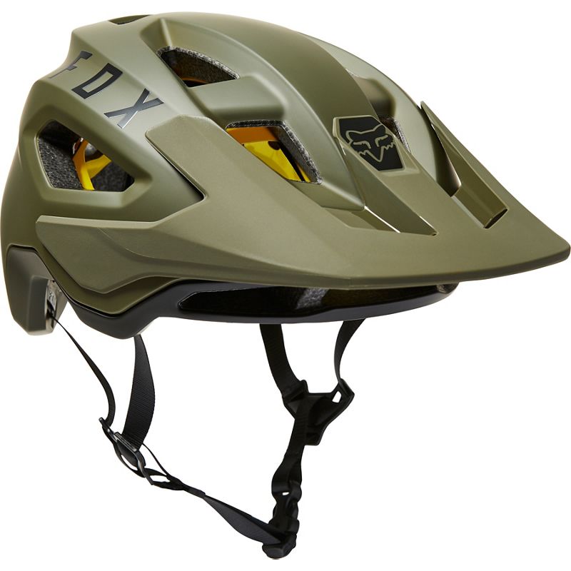 Casco Speedframe Mips [OLV]