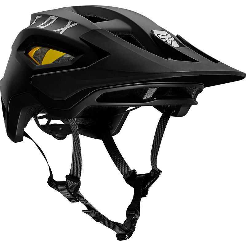 Casco Speedframe Mips [BLK]