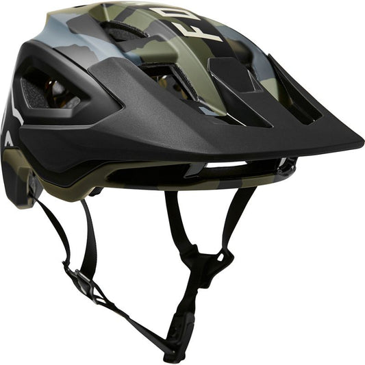 Casco Speedframe Pro [CAMO]