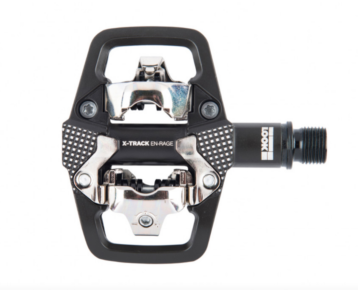 Pedal Look X-TRACK EN-RANGE