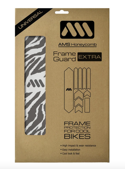 Frame guard ZEBRA