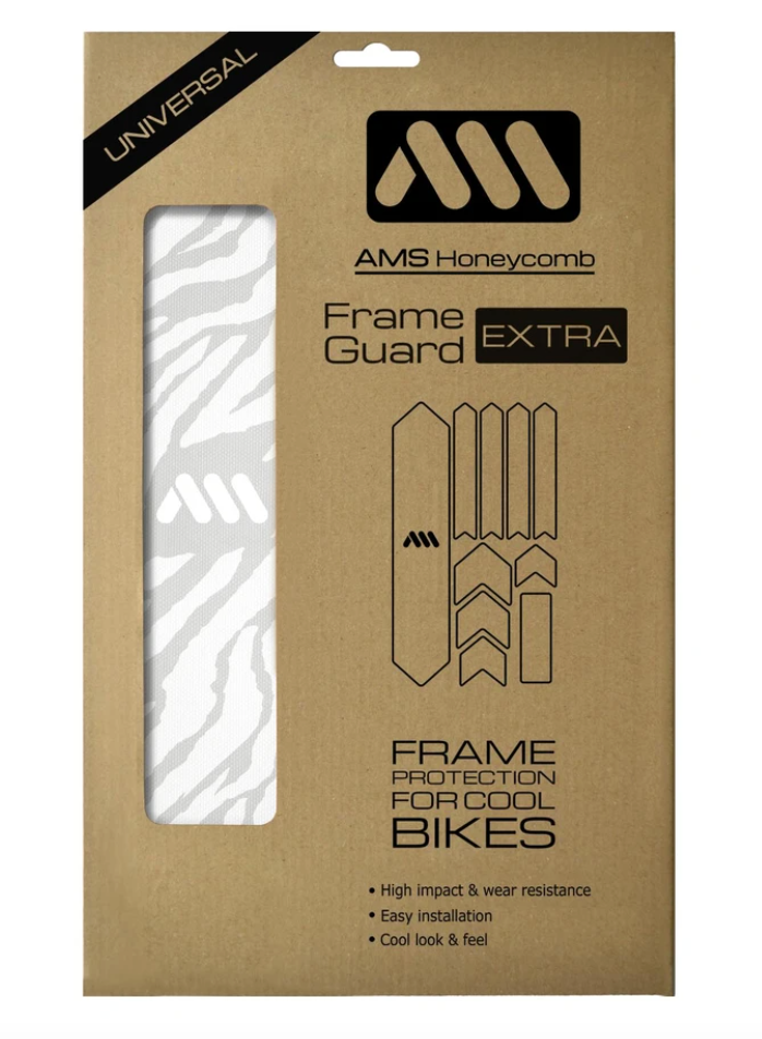 Frame guard ZEBRA