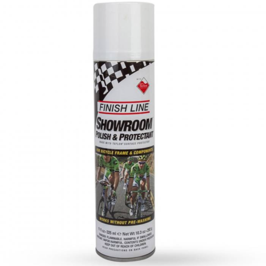 Protector para cuadro Finish Line  SHOWROOM 354ML