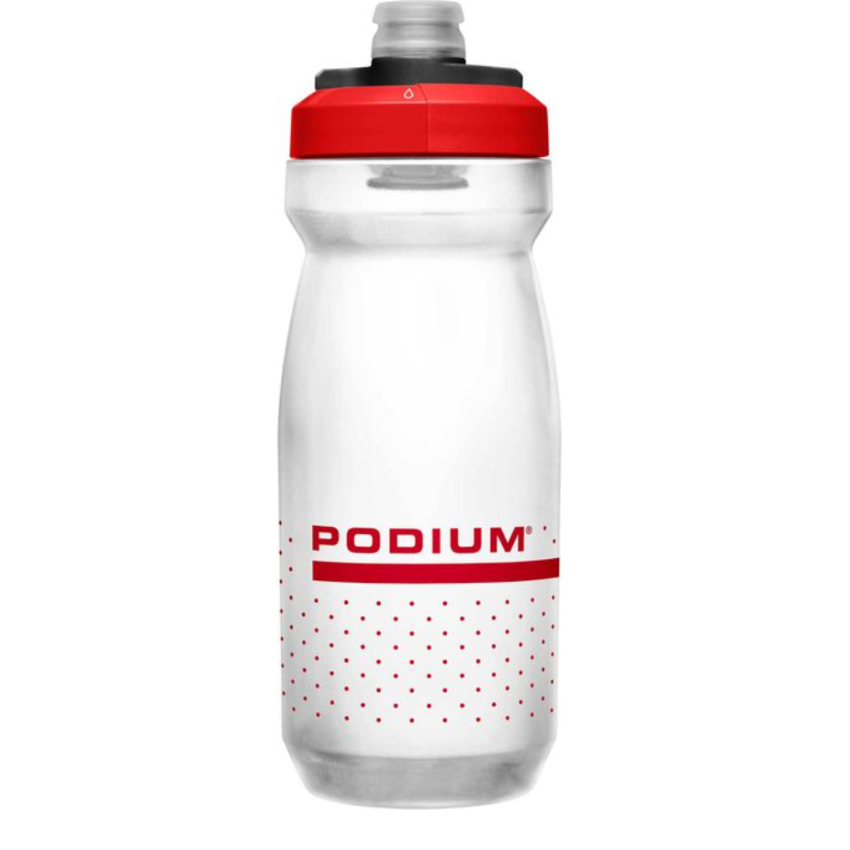 Anfora Camelbak podium Chill 21oz [Red]