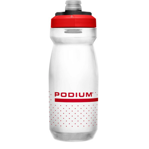 Anfora Camelbak podium Chill 21oz [Red]