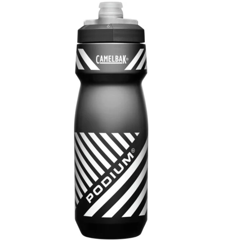 Anfora Camelbak podium 24oz [Black Sliced Stripe]