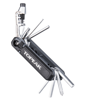 Multi-Herramienta Topeak Hexus 21 funciones