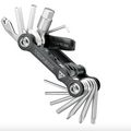 Herramienta TOPEAK MINI +18