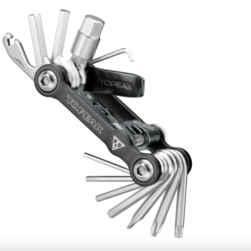Herramienta TOPEAK MINI +18
