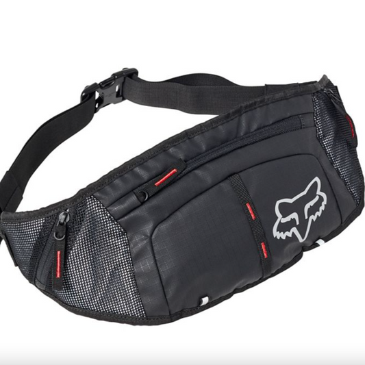 Cangurera Hip pack Slim fox