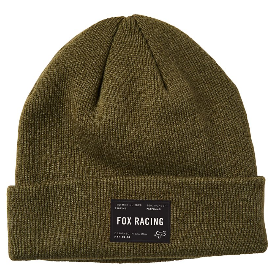 Gorro beanie Outland