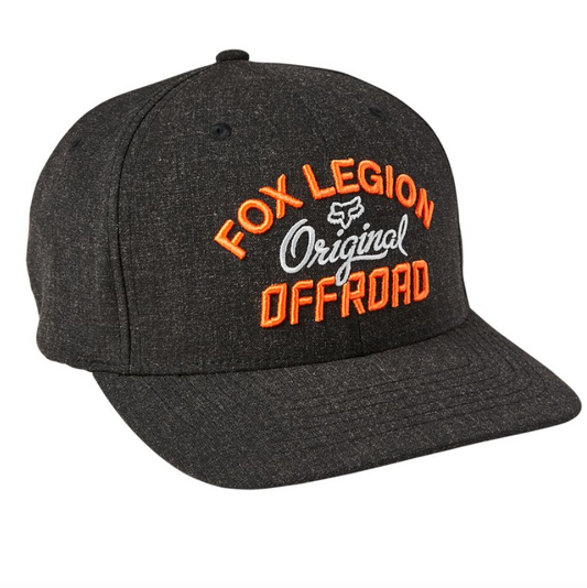 Gorra Fox Flexfit ORIGINAL SPEED