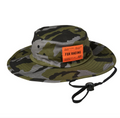 Sombrero Traverse