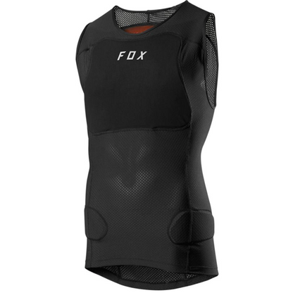 Baseframe pro SL sleeveless guard