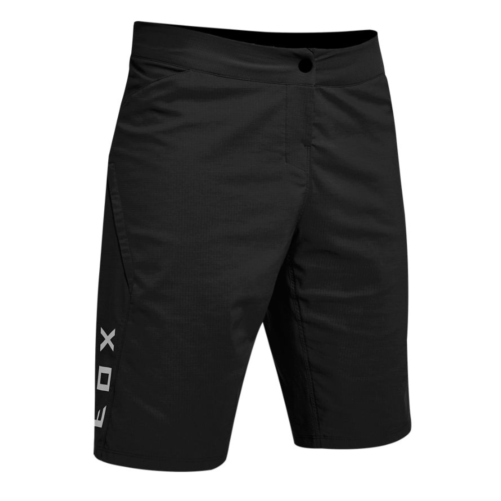 Short  Ranger [NEGRO]